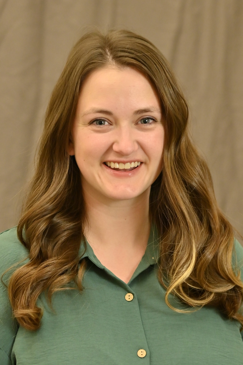 Haley Lochan, LCSW - Therapist